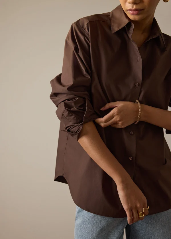 Button Down Shirt